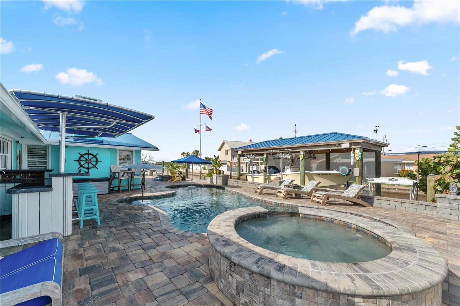118 CORAL WAY, PORT ORANGE, FL, 32127