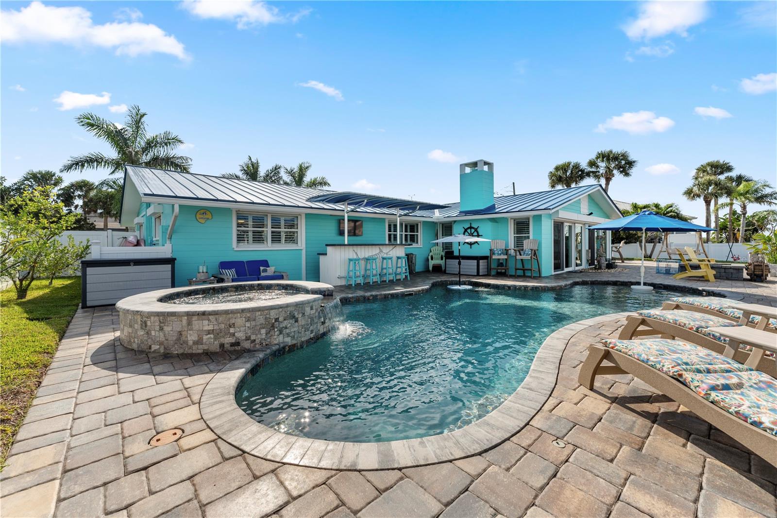 118 CORAL WAY, PORT ORANGE, FL, 32127