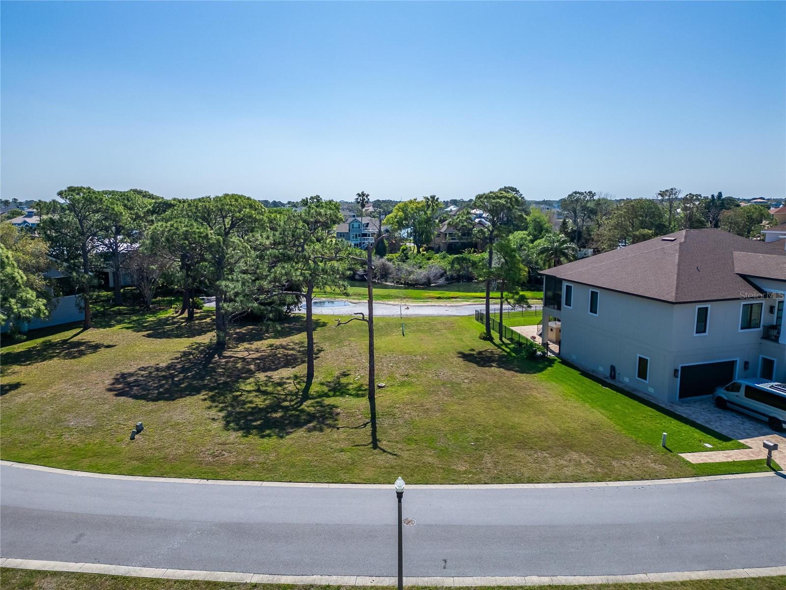 N POINTE ALEXIS DR, TARPON SPRINGS, FL, 34689