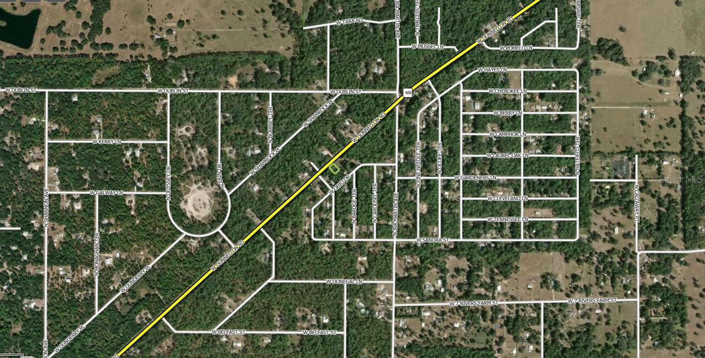 10150 W DUNNELLON RD, CRYSTAL RIVER, FL, 34428