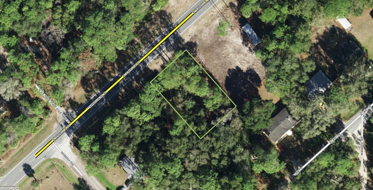 10150 W DUNNELLON RD, CRYSTAL RIVER, FL, 34428