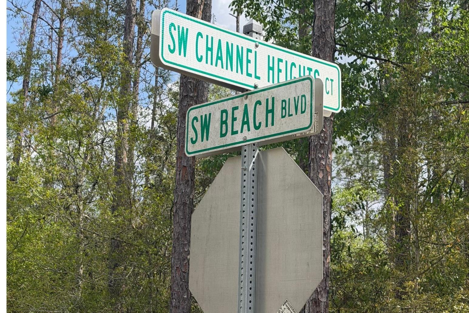 0 RAINBOW LAKES BLVD, DUNNELLON, FL, 34431