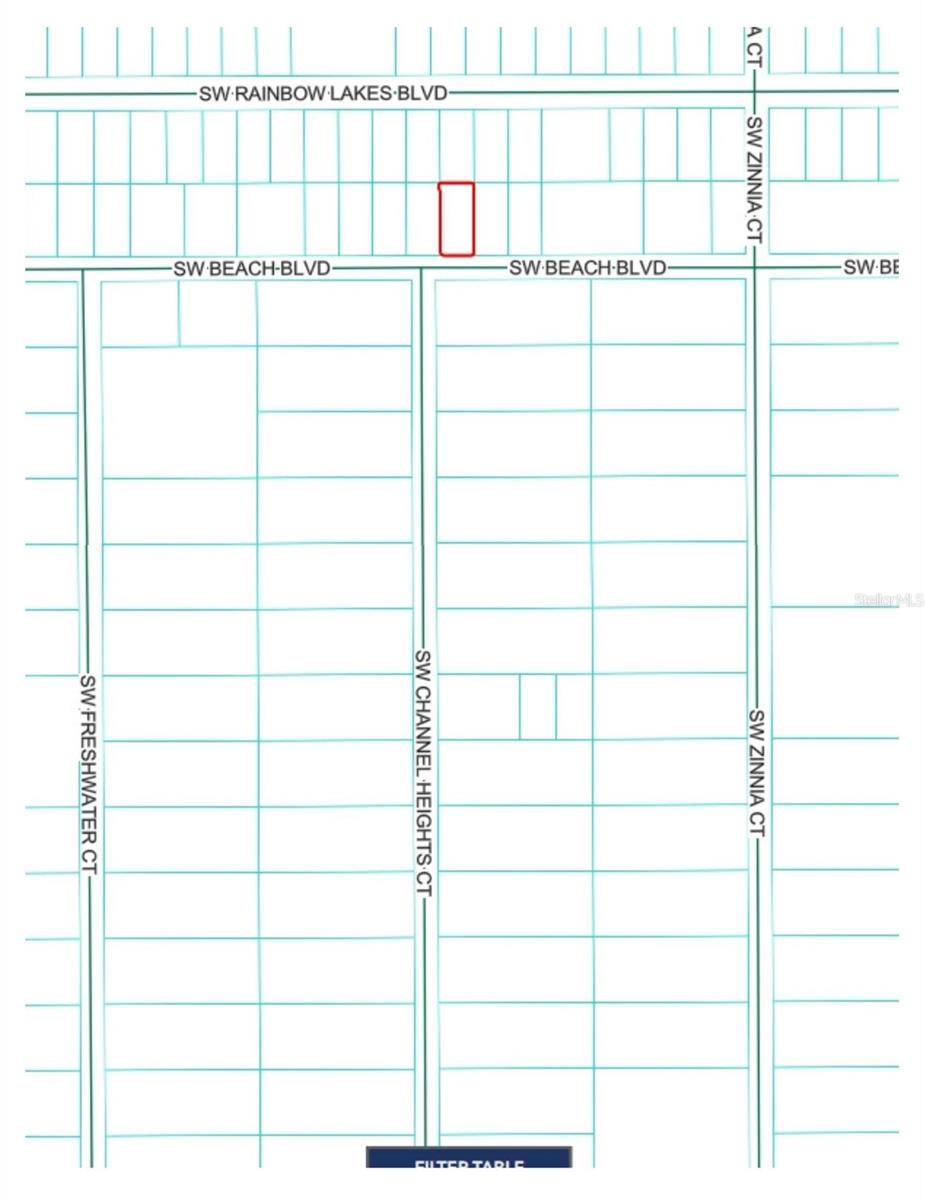 0 RAINBOW LAKES BLVD, DUNNELLON, FL, 34431