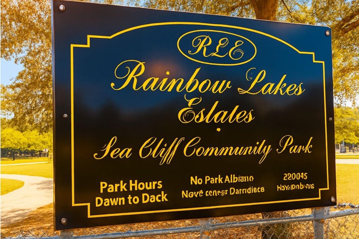 0 RAINBOW LAKES BLVD, DUNNELLON, FL, 34431