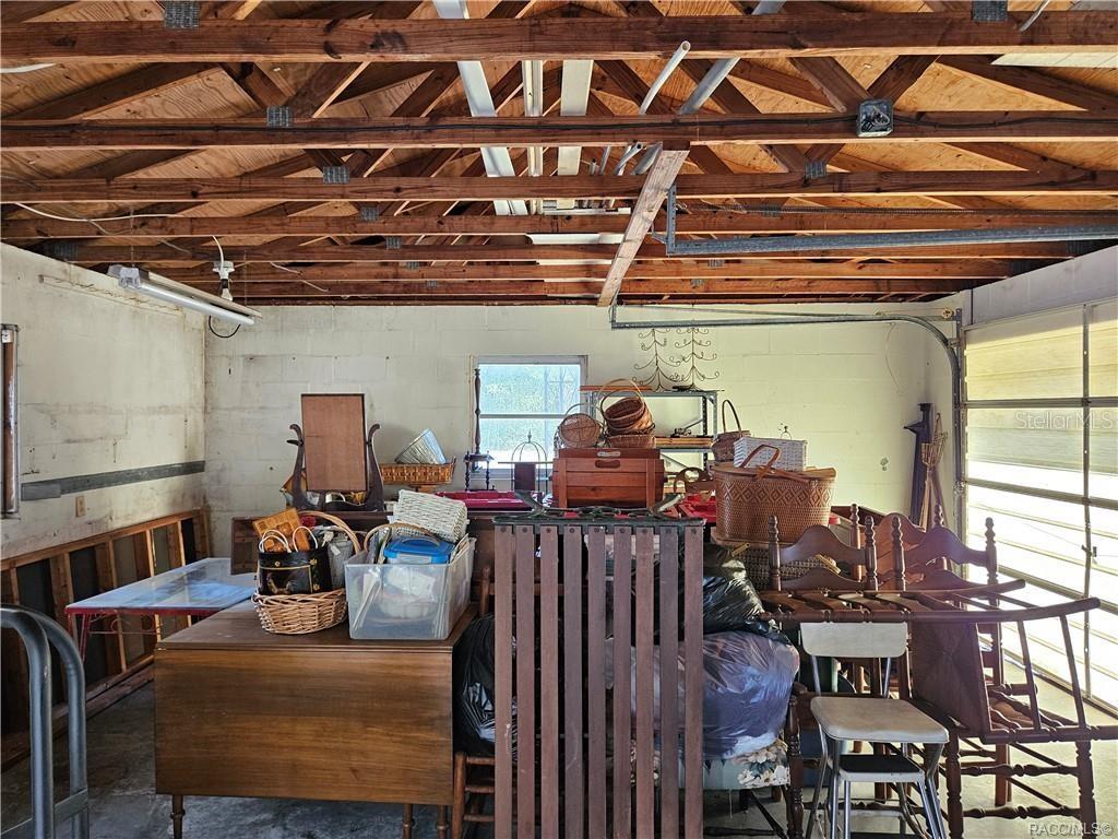 89 S SCARBORO AVE, LECANTO, FL, 34461