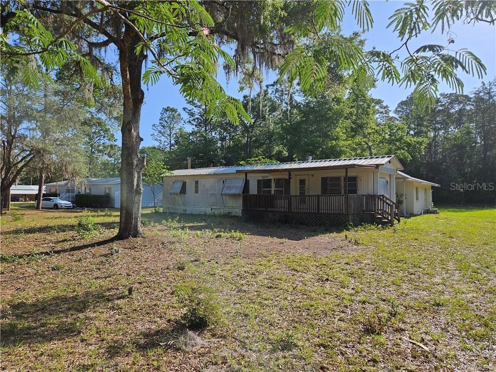89 S SCARBORO AVE, LECANTO, FL, 34461