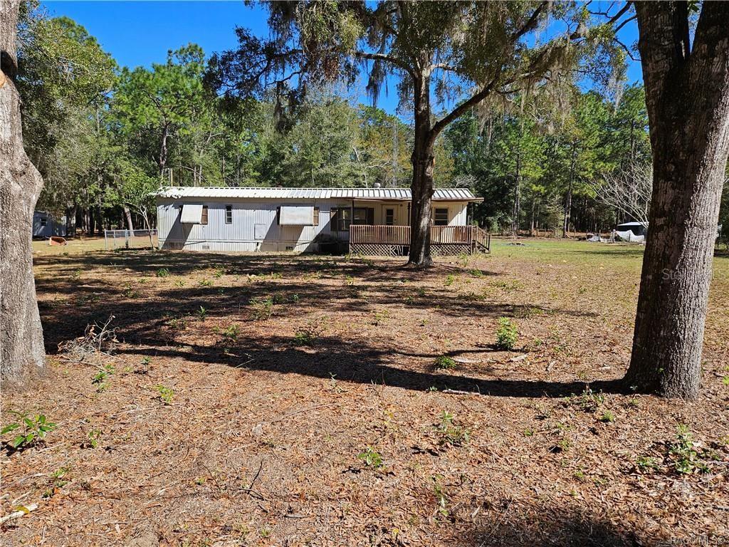 89 S SCARBORO AVE, LECANTO, FL, 34461