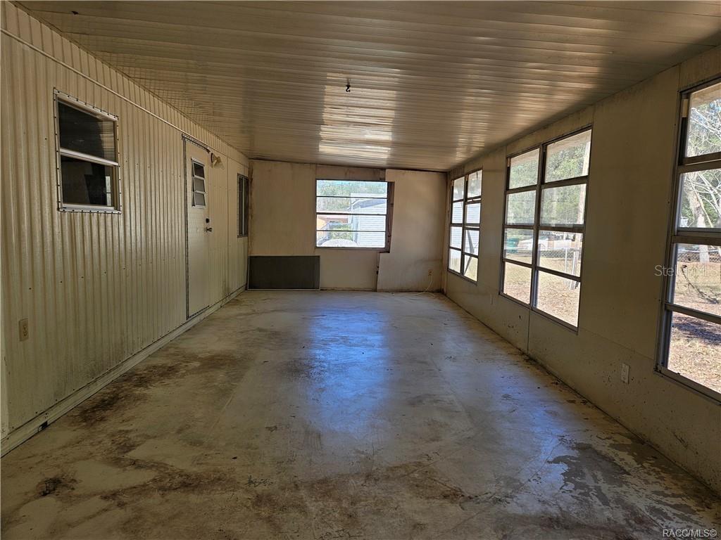 89 S SCARBORO AVE, LECANTO, FL, 34461