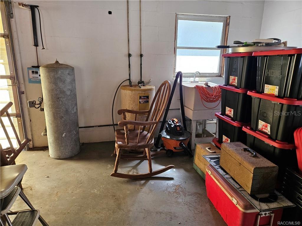 89 S SCARBORO AVE, LECANTO, FL, 34461