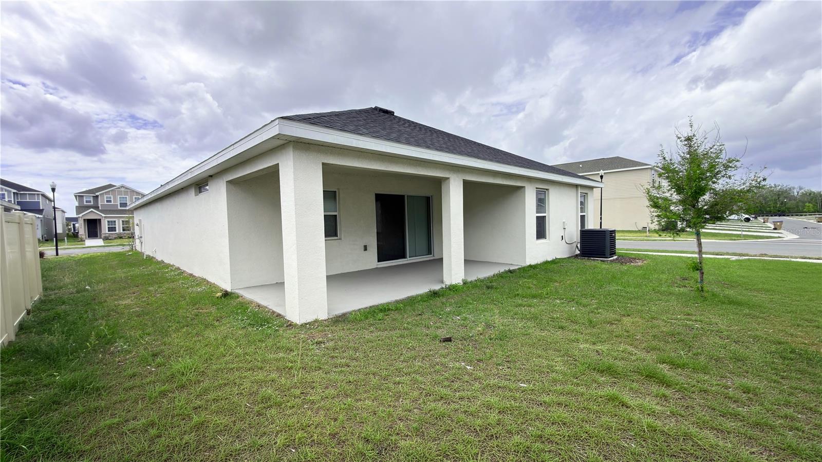 485 WINDY WILLOW WAY, ST CLOUD, FL, 34771