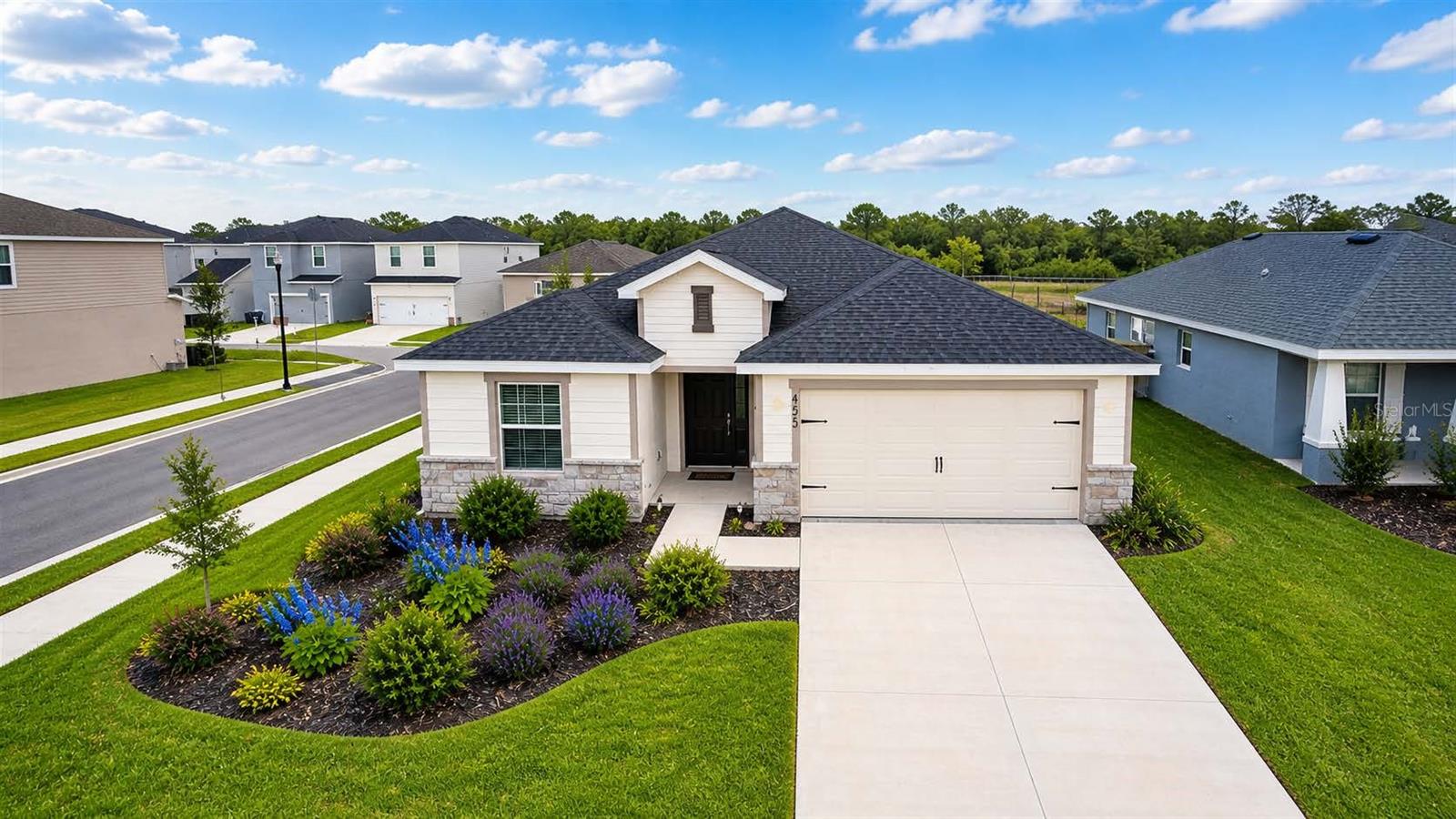 485 WINDY WILLOW WAY, ST CLOUD, FL, 34771