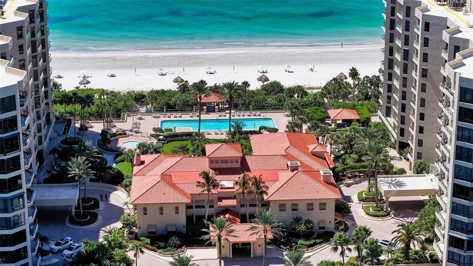 1281 GULF OF MEXICO DR #111, LONGBOAT KEY, FL, 34228