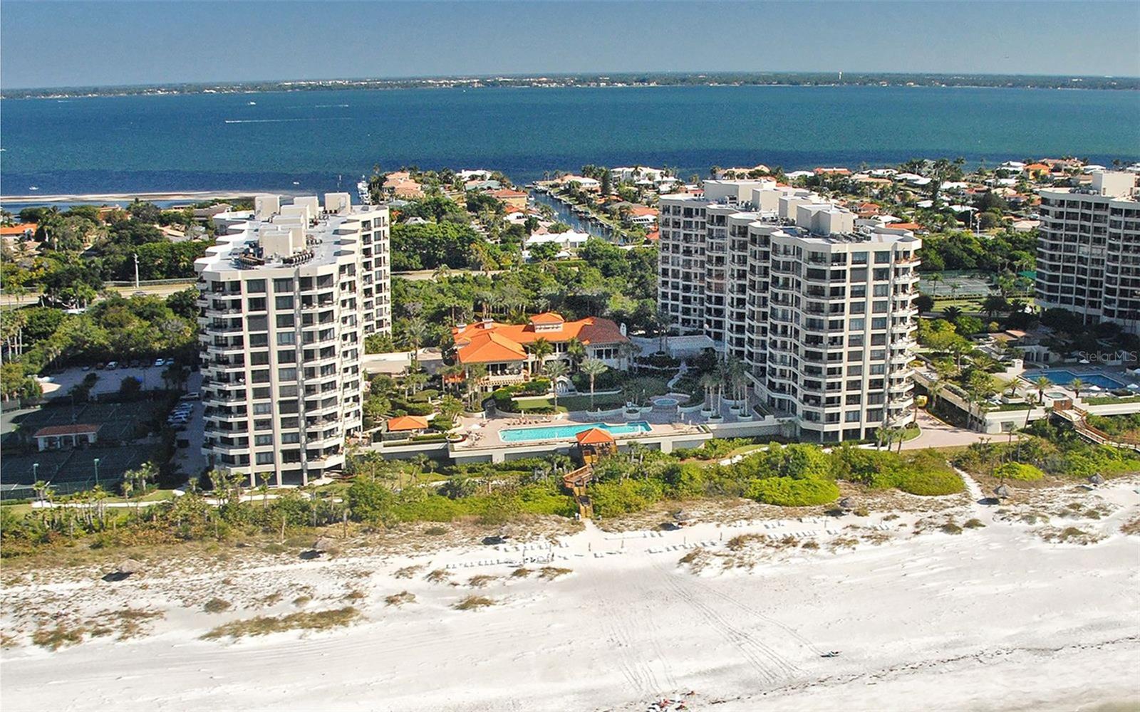 1281 GULF OF MEXICO DR #111, LONGBOAT KEY, FL, 34228