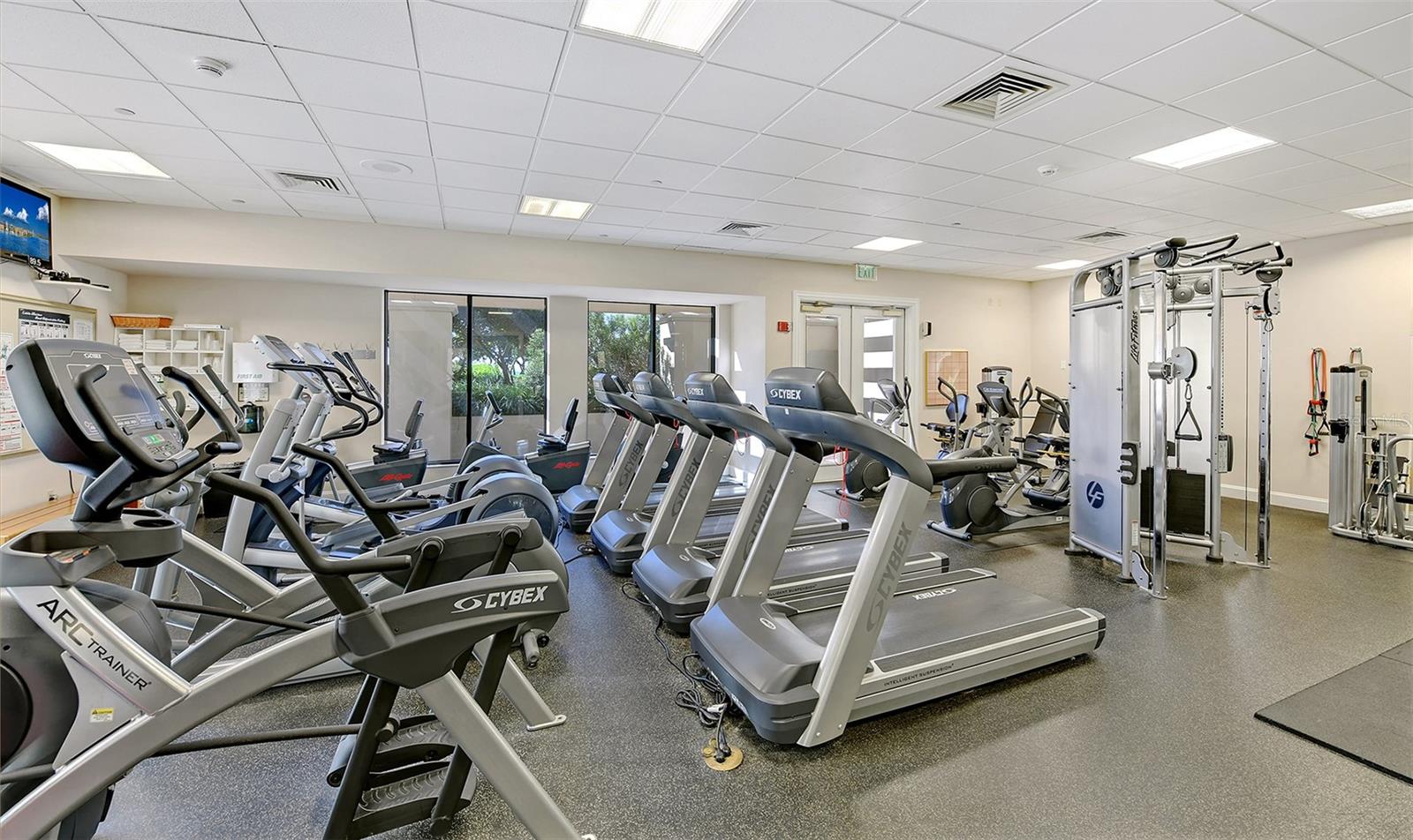 1281 GULF OF MEXICO DR #111, LONGBOAT KEY, FL, 34228