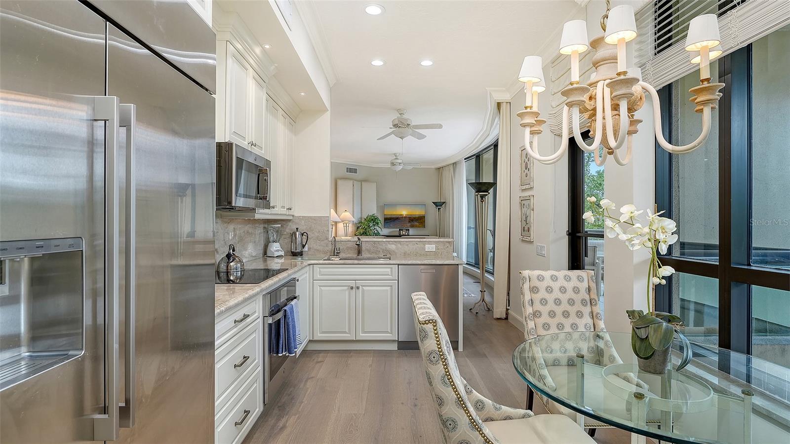 1281 GULF OF MEXICO DR #111, LONGBOAT KEY, FL, 34228