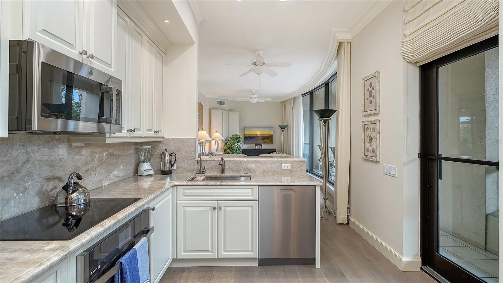 1281 GULF OF MEXICO DR #111, LONGBOAT KEY, FL, 34228