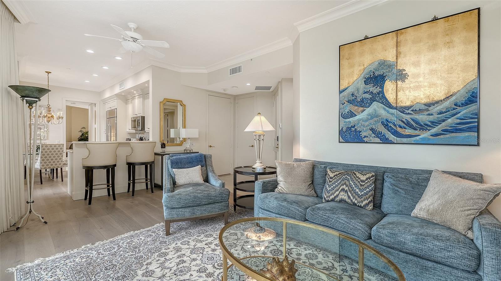 1281 GULF OF MEXICO DR #111, LONGBOAT KEY, FL, 34228