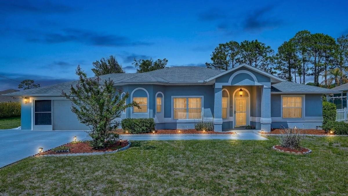 10 WAVRA PL, PALM COAST, FL, 32164