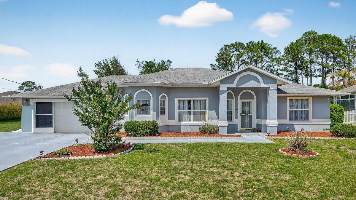 10 WAVRA PL, PALM COAST, FL, 32164