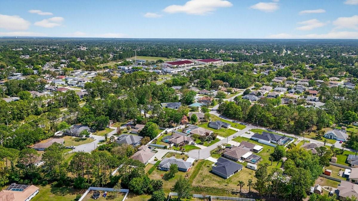 10 WAVRA PL, PALM COAST, FL, 32164