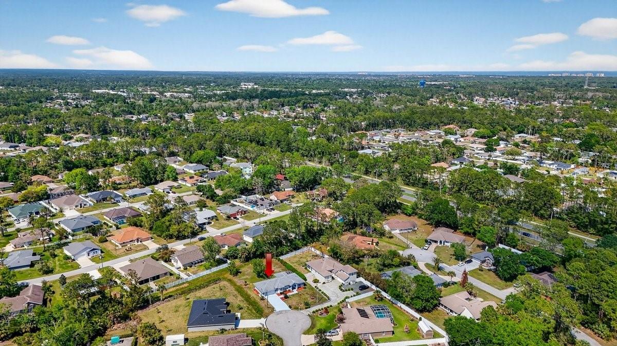 10 WAVRA PL, PALM COAST, FL, 32164