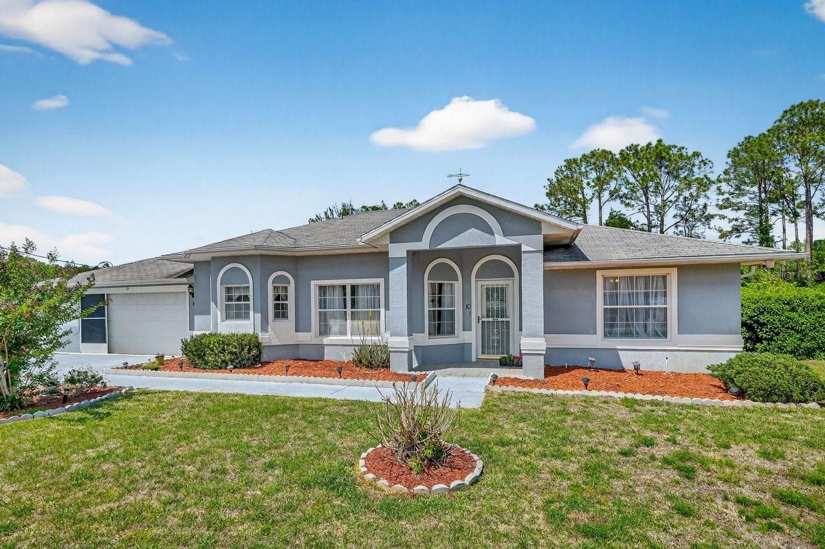 10 WAVRA PL, PALM COAST, FL, 32164