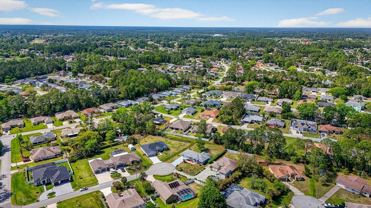 10 WAVRA PL, PALM COAST, FL, 32164