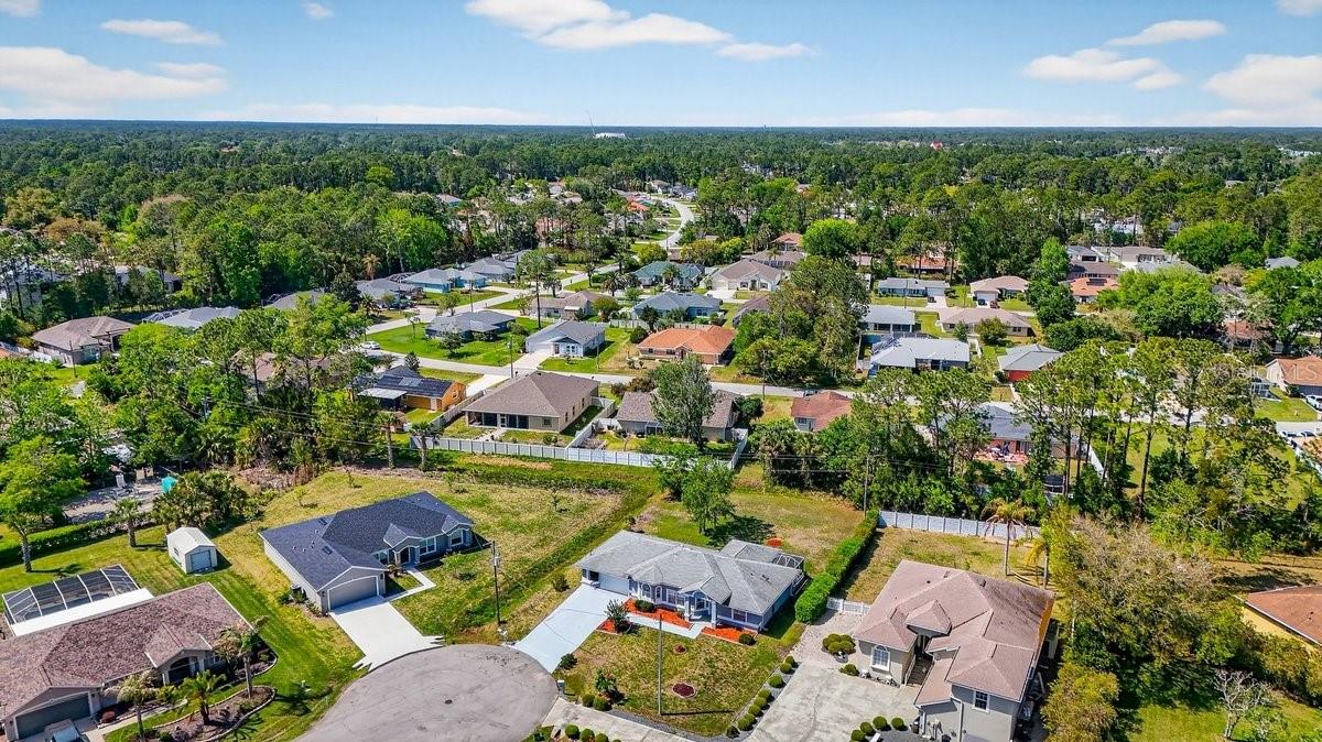 10 WAVRA PL, PALM COAST, FL, 32164