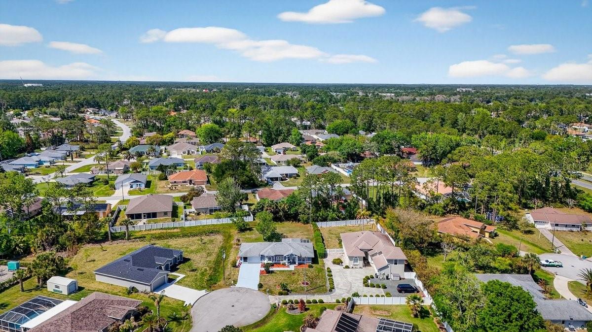 10 WAVRA PL, PALM COAST, FL, 32164