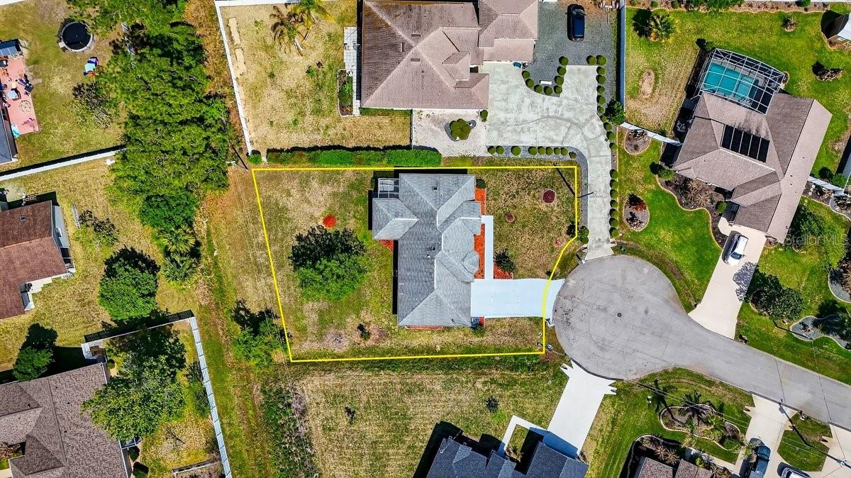 10 WAVRA PL, PALM COAST, FL, 32164