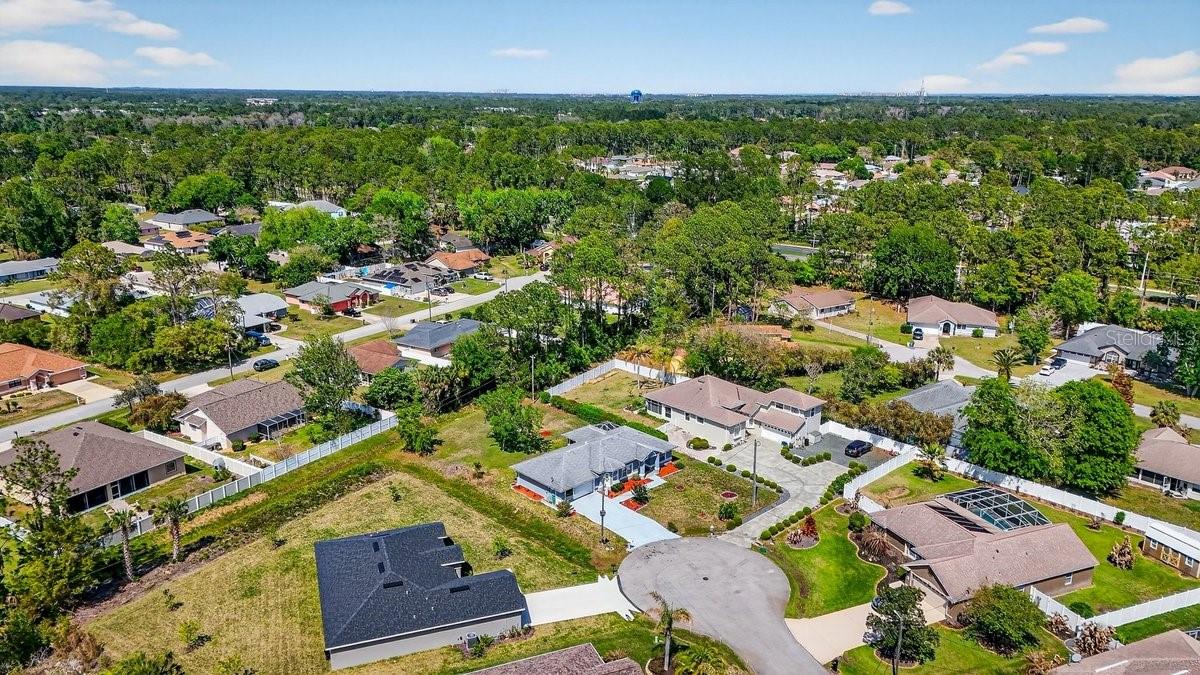 10 WAVRA PL, PALM COAST, FL, 32164