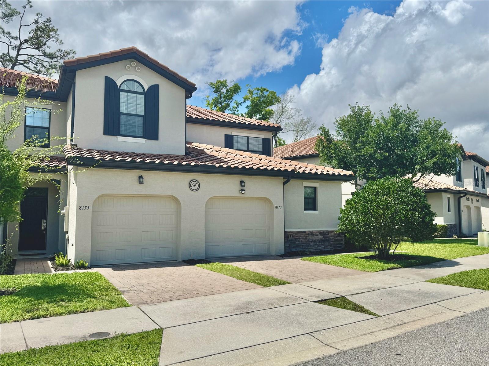 8173 ROSEVILLE RD, DAVENPORT, FL, 33896