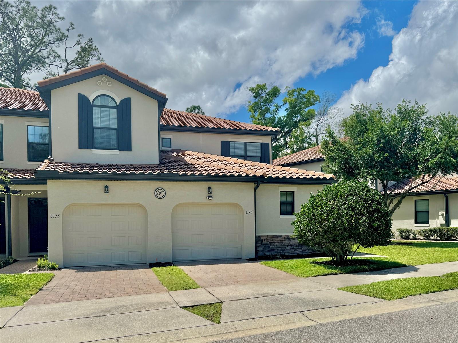8173 ROSEVILLE RD, DAVENPORT, FL, 33896