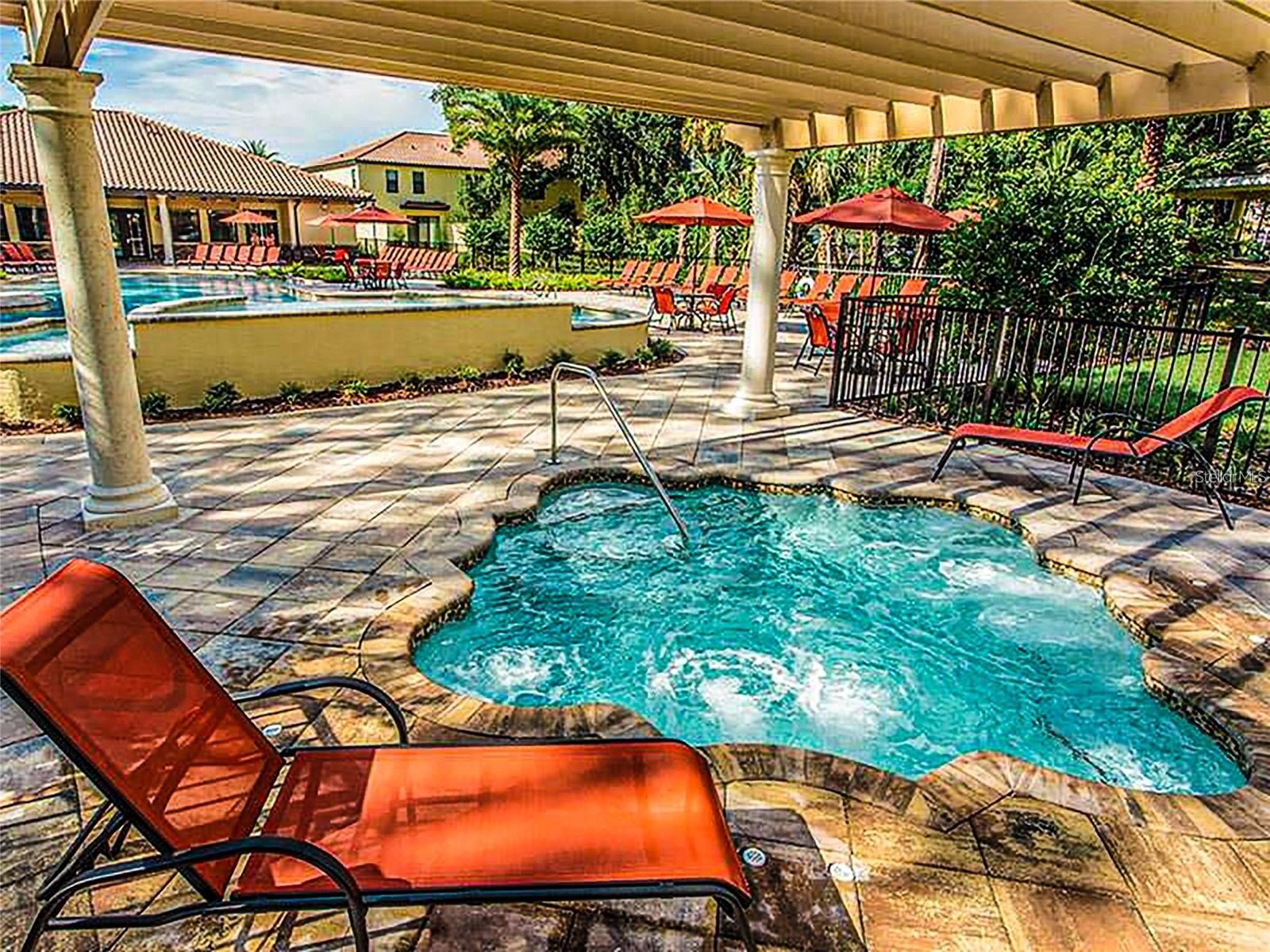 8173 ROSEVILLE RD, DAVENPORT, FL, 33896