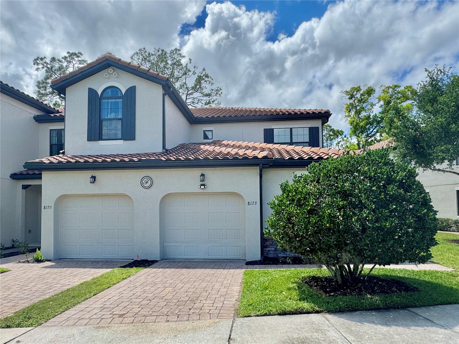 8173 ROSEVILLE RD, DAVENPORT, FL, 33896