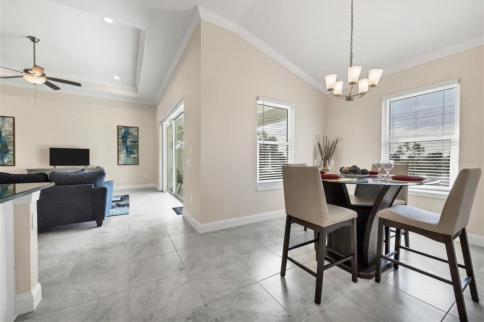 13305 LONGVILLE AVE, PORT CHARLOTTE, FL, 33981