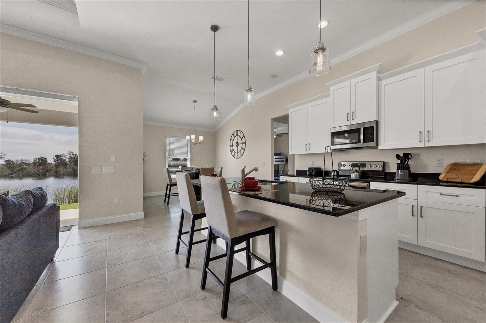 13305 LONGVILLE AVE, PORT CHARLOTTE, FL, 33981