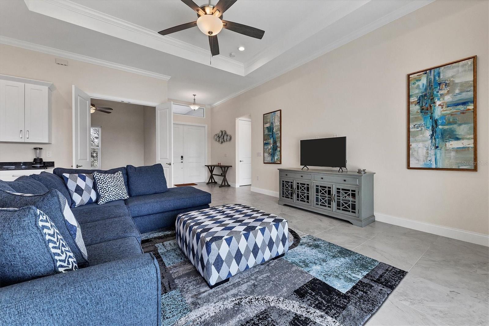13305 LONGVILLE AVE, PORT CHARLOTTE, FL, 33981