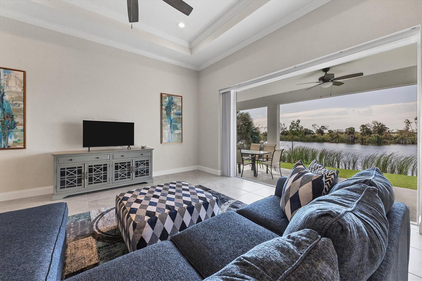 13305 LONGVILLE AVE, PORT CHARLOTTE, FL, 33981