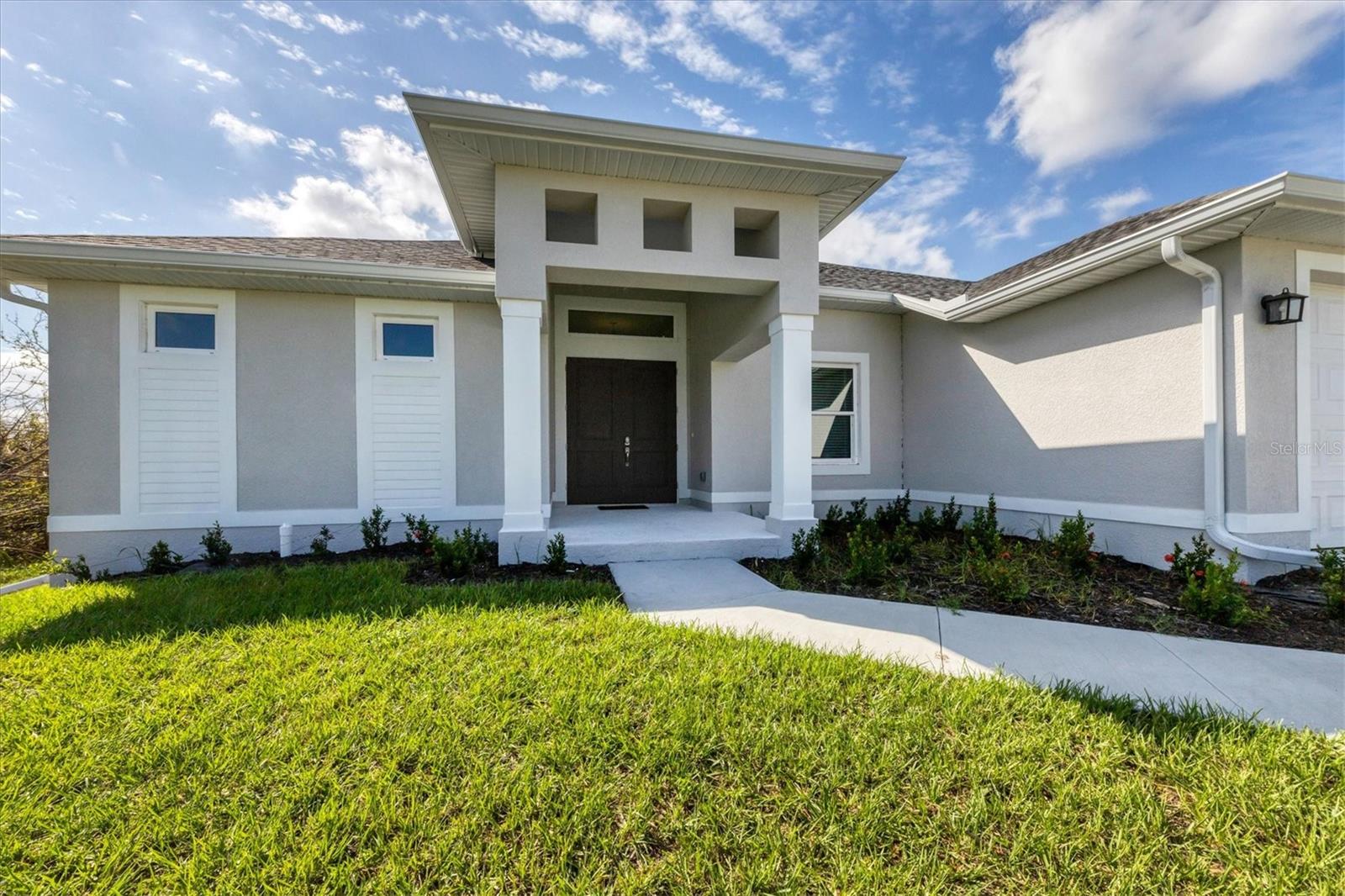 13305 LONGVILLE AVE, PORT CHARLOTTE, FL, 33981