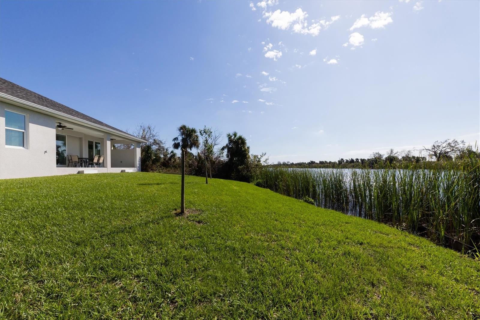 13305 LONGVILLE AVE, PORT CHARLOTTE, FL, 33981