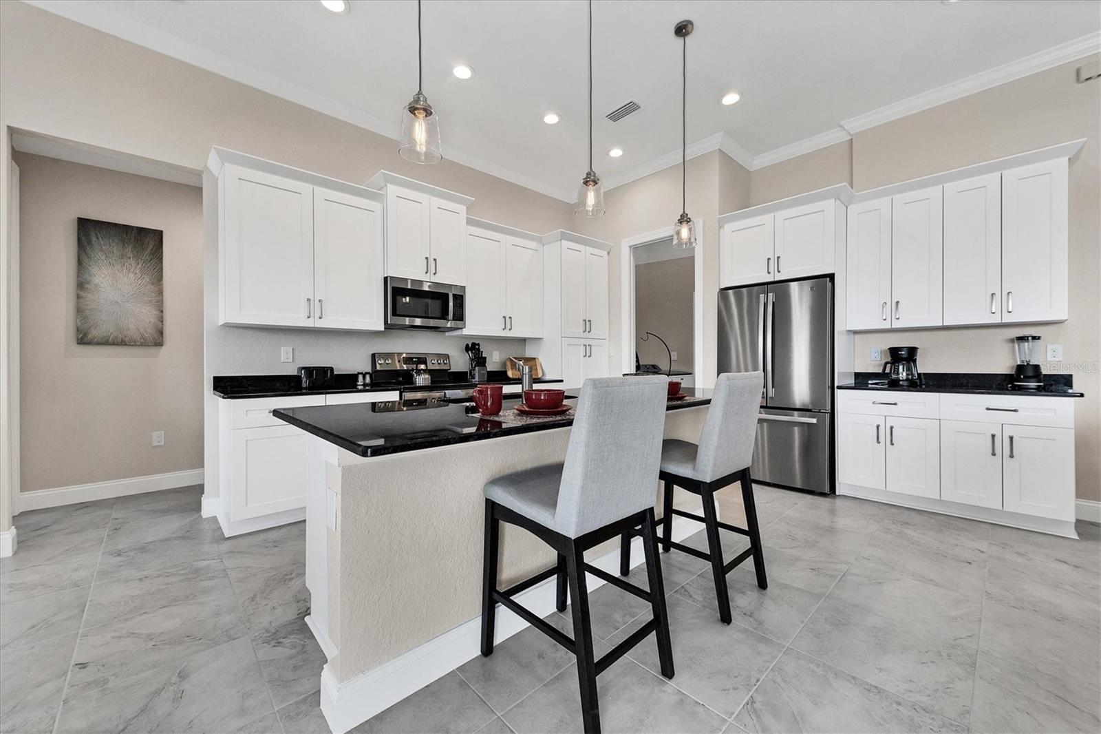 13305 LONGVILLE AVE, PORT CHARLOTTE, FL, 33981