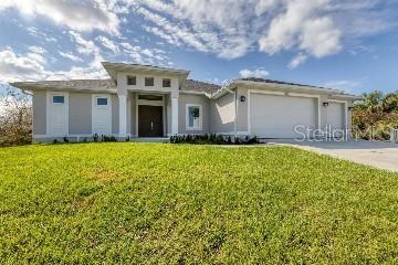 13305 LONGVILLE AVE, PORT CHARLOTTE, FL, 33981