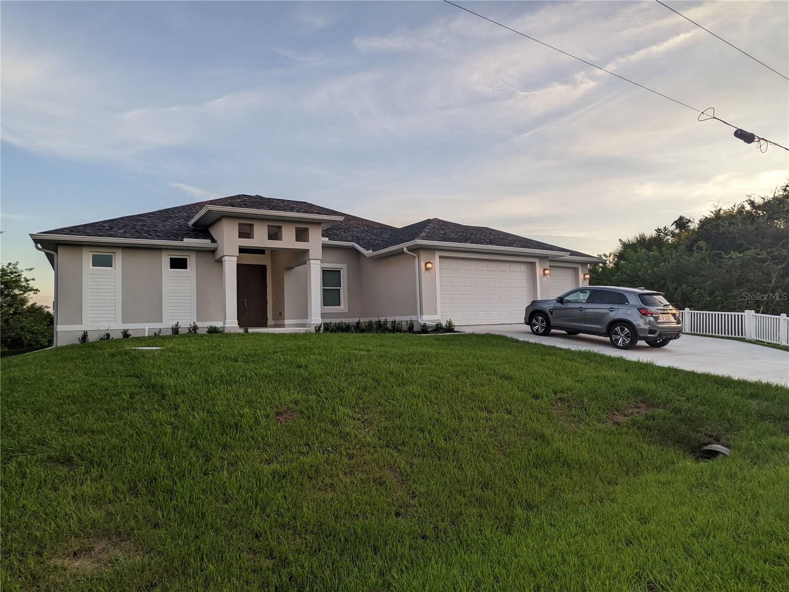 13305 LONGVILLE AVE, PORT CHARLOTTE, FL, 33981