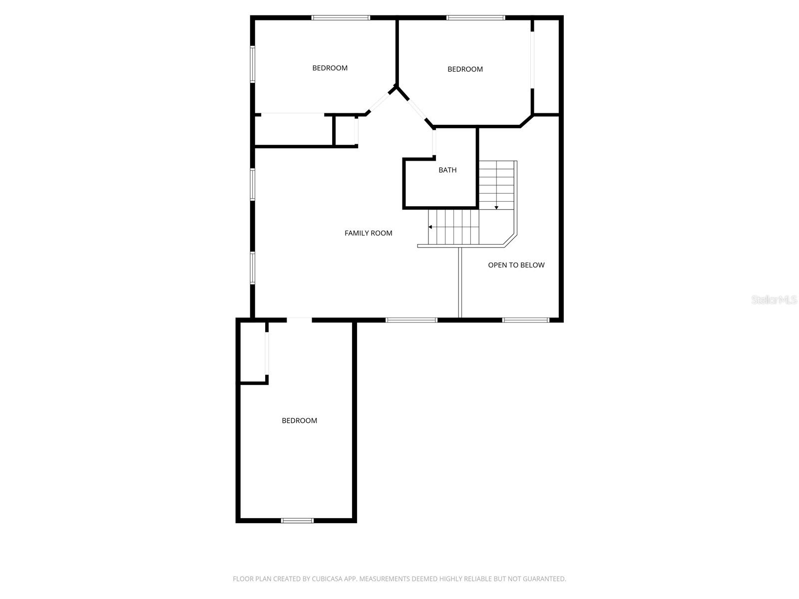 1523 LAKESIDE DR, DELAND, FL, 32720