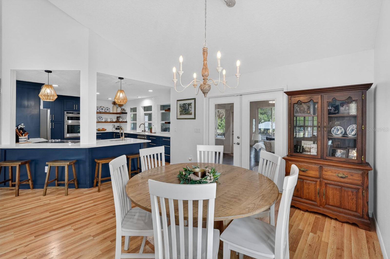 1523 LAKESIDE DR, DELAND, FL, 32720