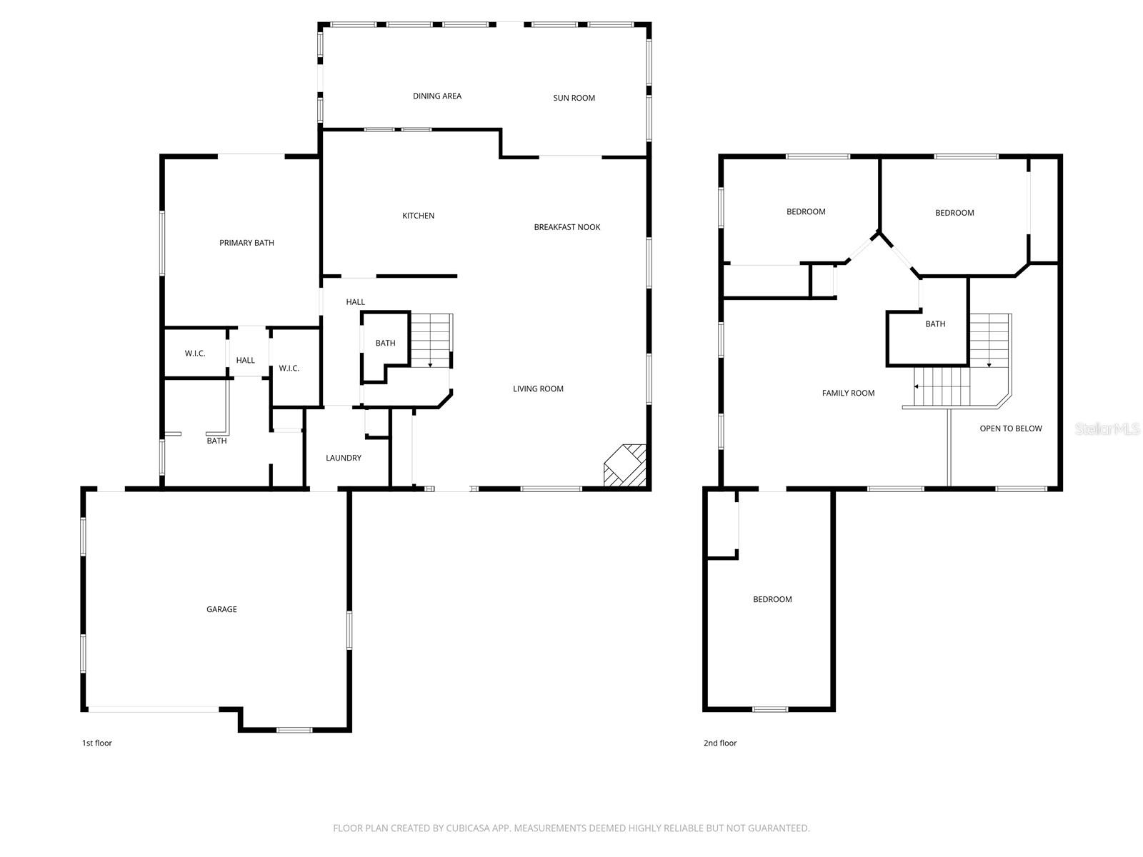 1523 LAKESIDE DR, DELAND, FL, 32720