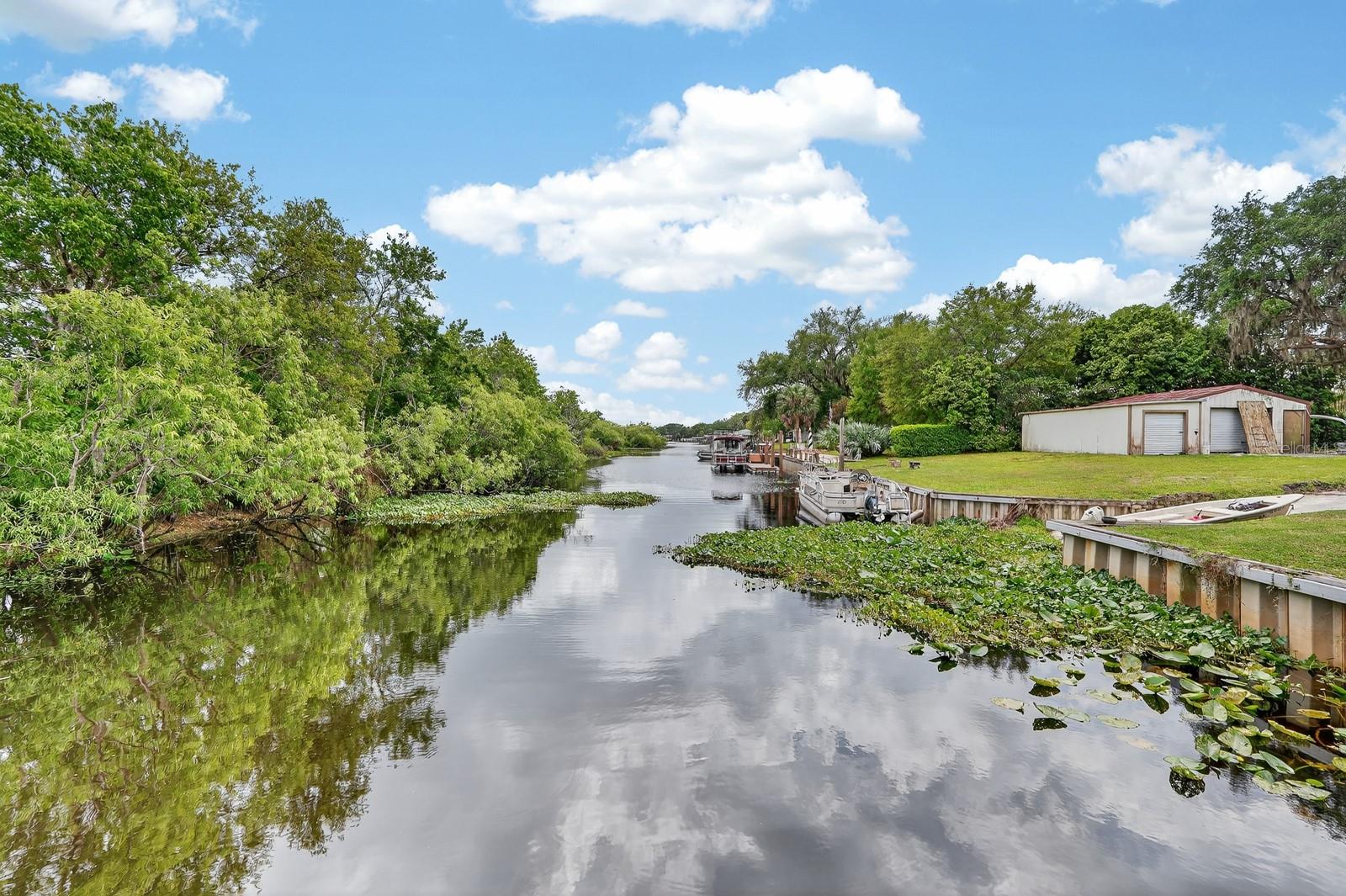 1523 LAKESIDE DR, DELAND, FL, 32720
