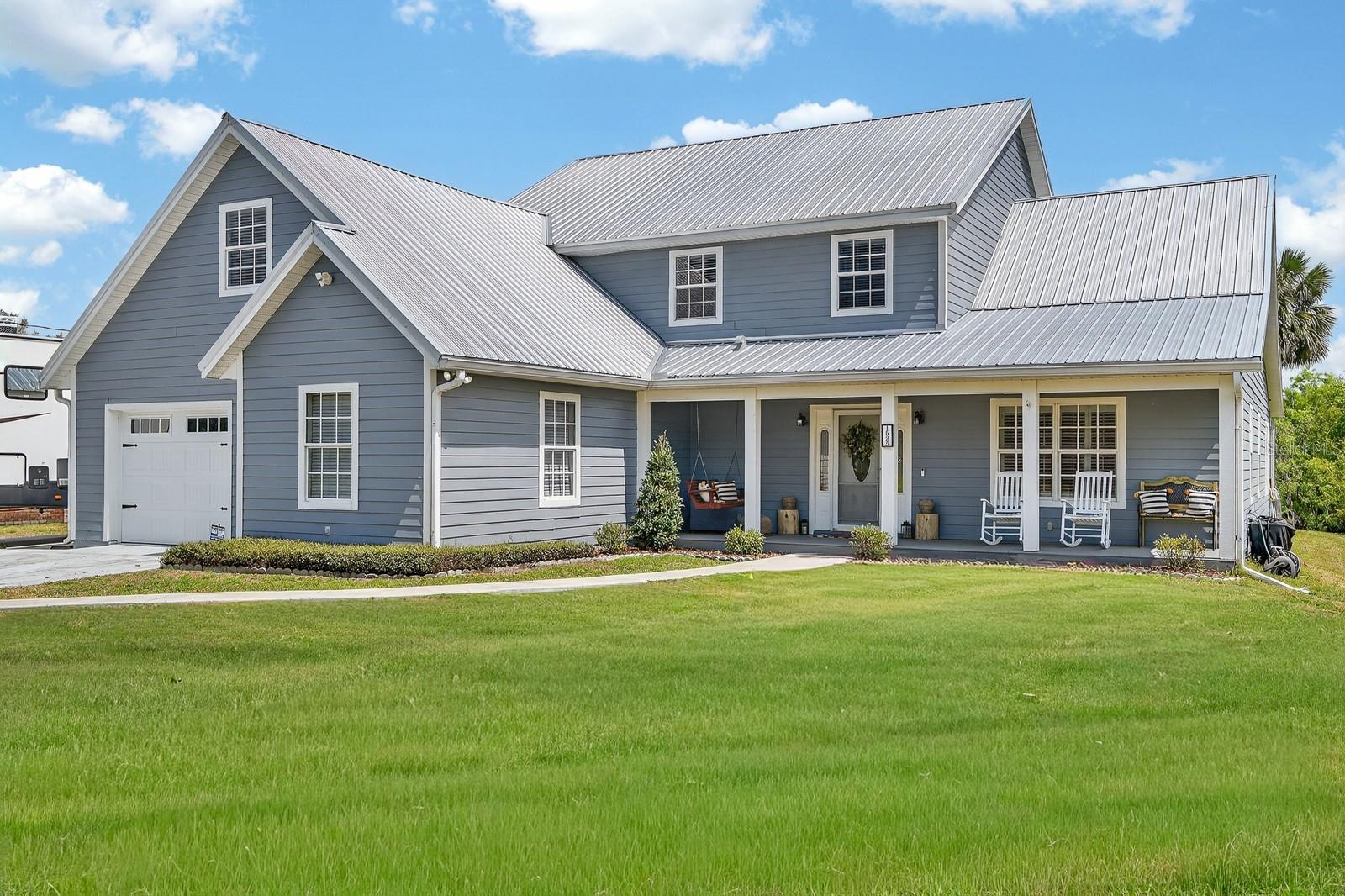 1523 LAKESIDE DR, DELAND, FL, 32720
