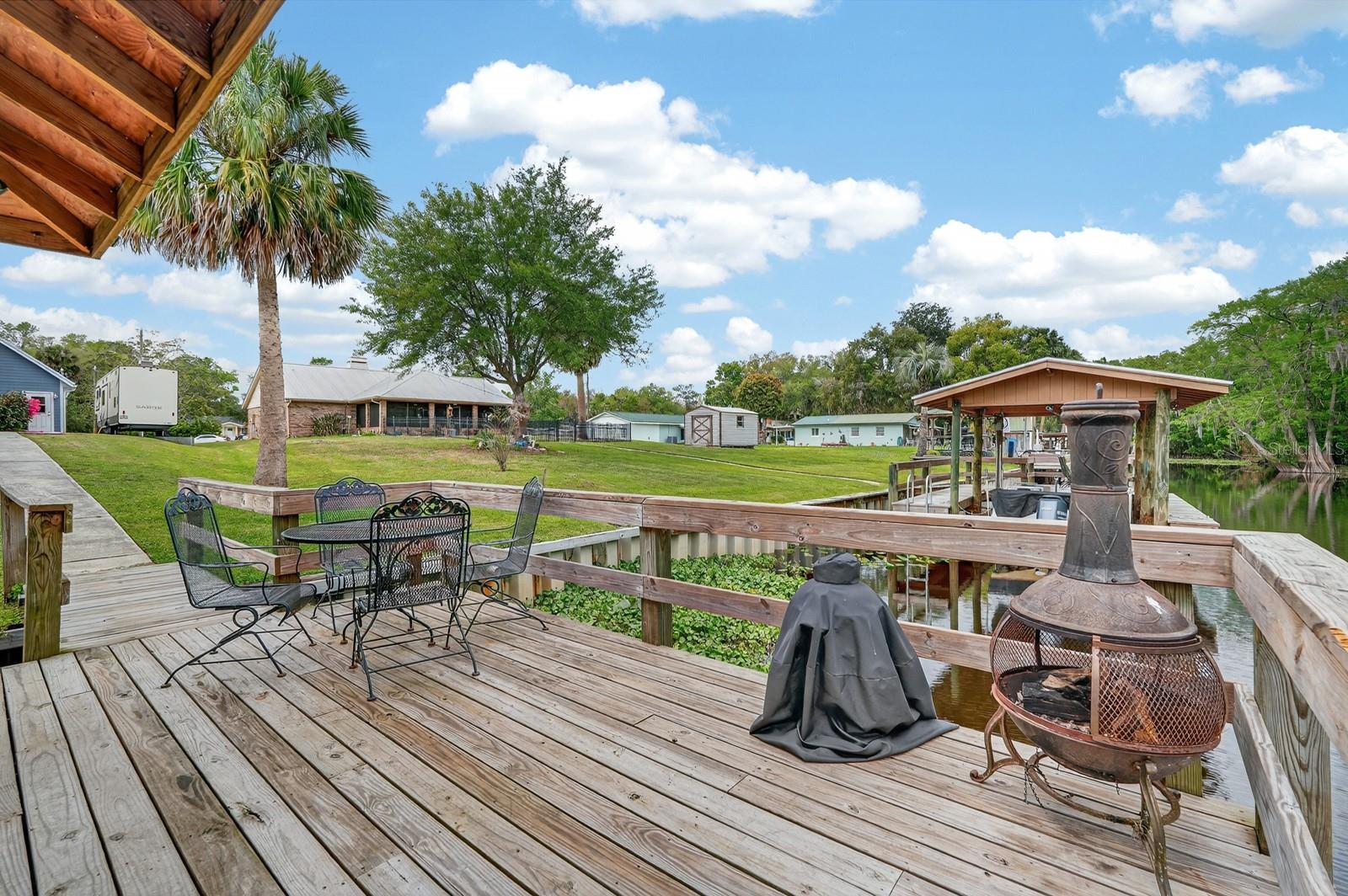 1523 LAKESIDE DR, DELAND, FL, 32720